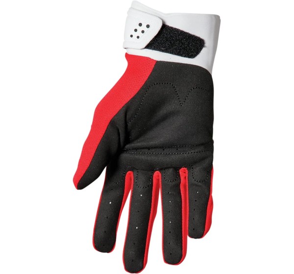THOR Offroad - Detailansicht