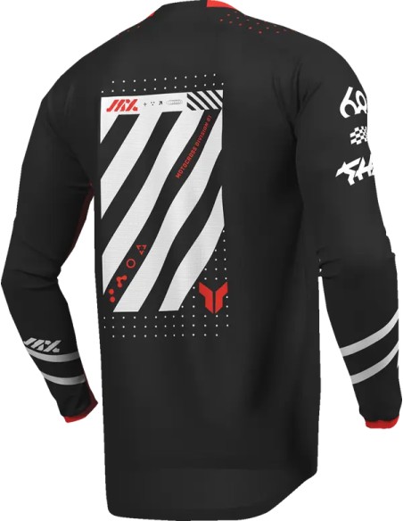 THOR Jerseys - Detailansicht