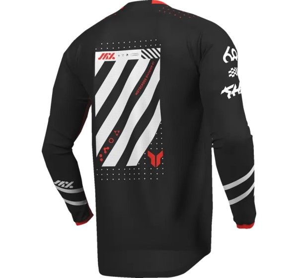 THOR Jerseys - Detailansicht