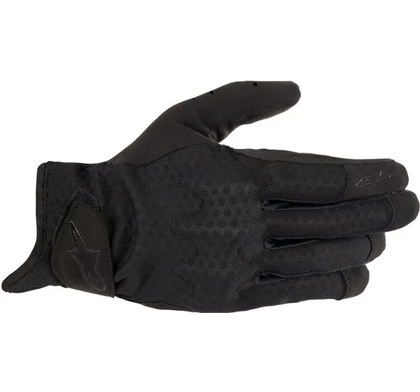 ALPINESTARS (ROAD) Straße - GLOVE 4W STATED-AIR BLACK S