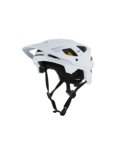 Vector Tech Solid Helm