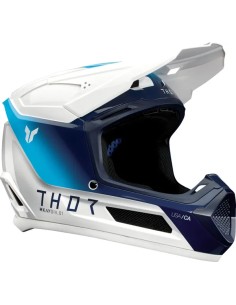 Youth Fleet Storm Helm