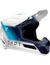 Youth Fleet Storm Helm