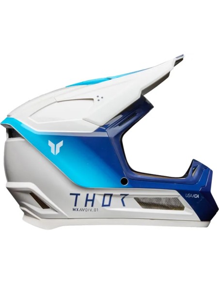 THOR Offroad - Detailansicht