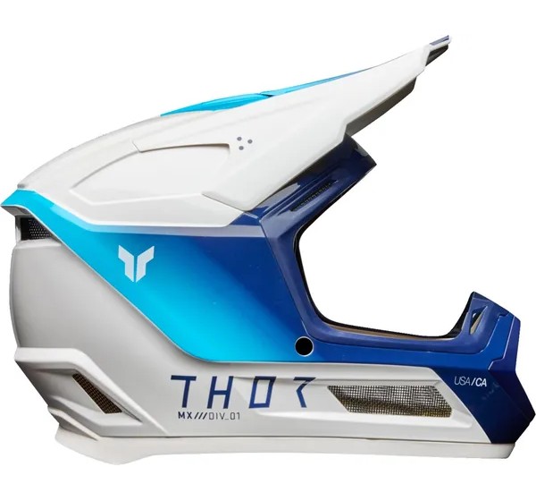 THOR Offroad - Detailansicht