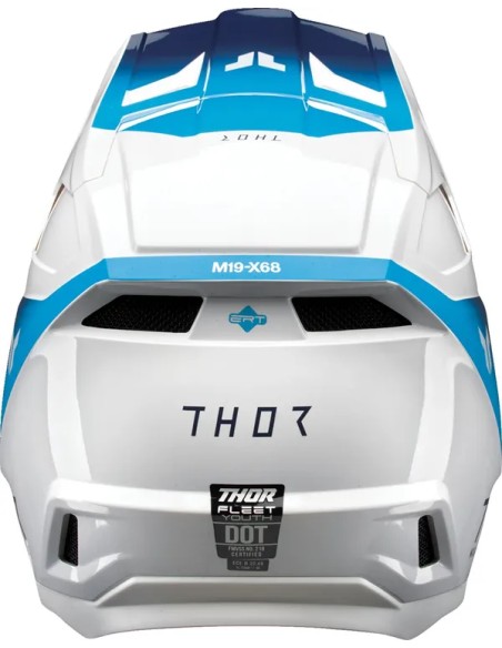 THOR Offroad - Einbaubeispiel