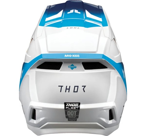 THOR Offroad - Einbaubeispiel
