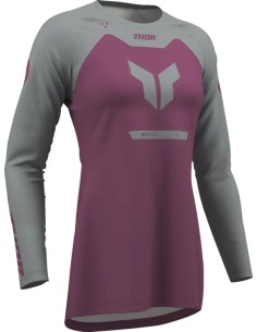 Women's Ridemode Menace Jersey
