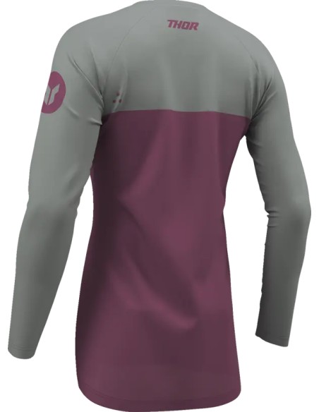 THOR Jerseys - Detailansicht