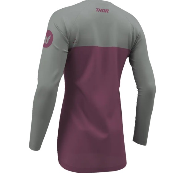 THOR Jerseys - Detailansicht