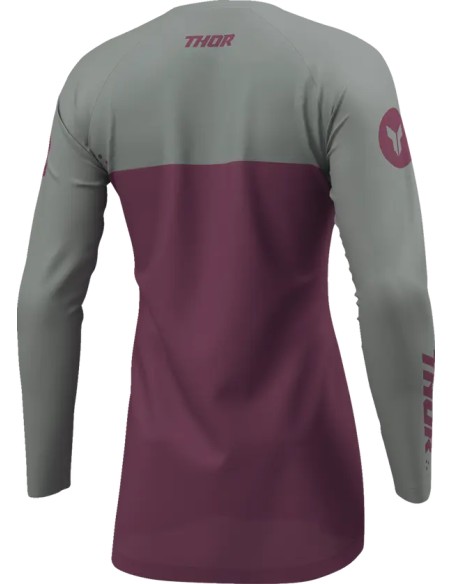 THOR Jerseys - Einbaubeispiel