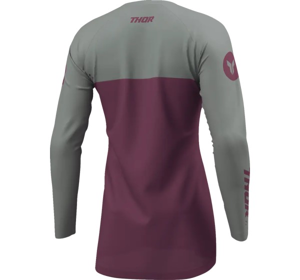 THOR Jerseys - Einbaubeispiel