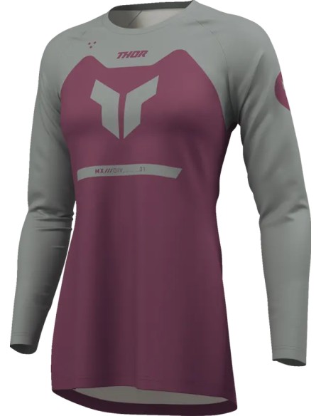 THOR Jerseys Bild 4