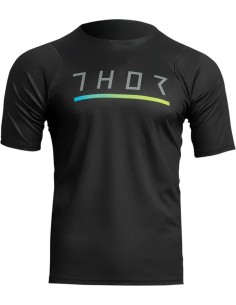 Assist Caliber Kurzarm-Trikot