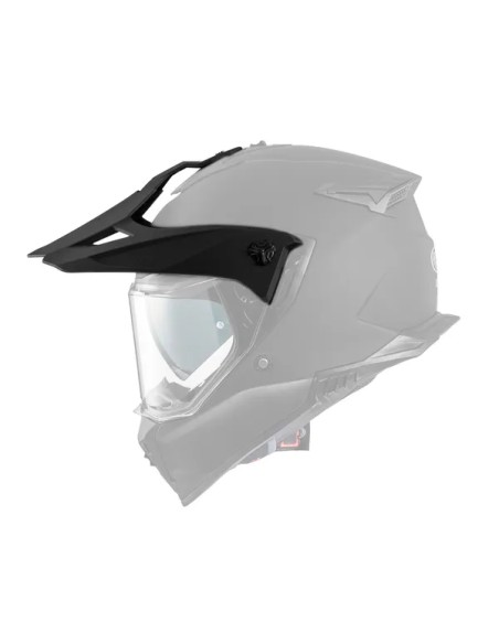 PREMIER HELMETS Ersatzteile - PEAK DISCOVERY U9 BM