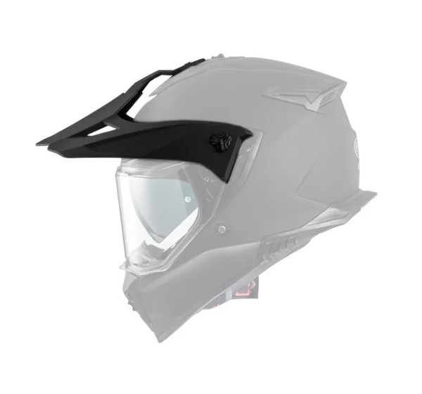PREMIER HELMETS Ersatzteile - PEAK DISCOVERY U9 BM