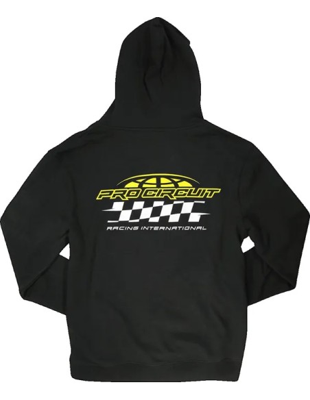 PRO CIRCUIT Hoodies, Sweatshirts & Jacken - Detailansicht