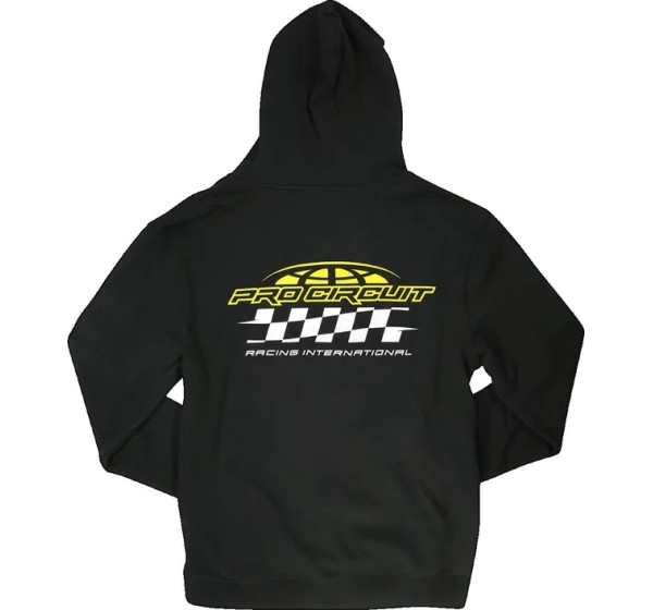 PRO CIRCUIT Hoodies, Sweatshirts & Jacken - Detailansicht