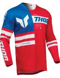 Launchmode Patriot Jersey