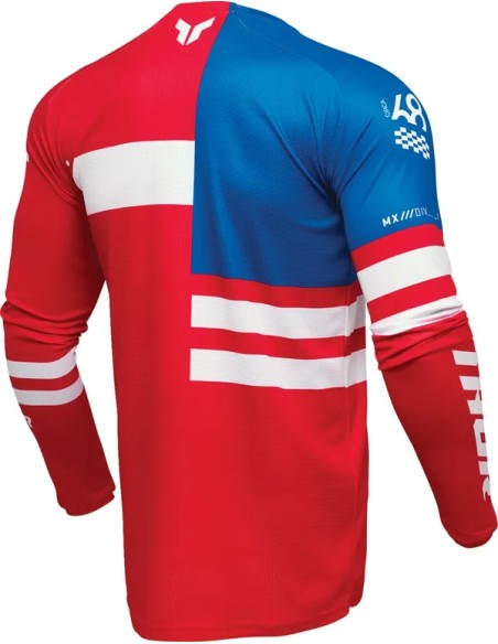 THOR Jerseys - Detailansicht