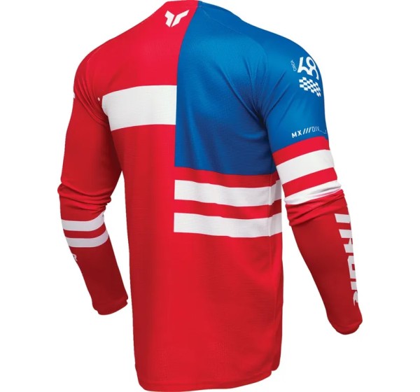 THOR Jerseys - Detailansicht