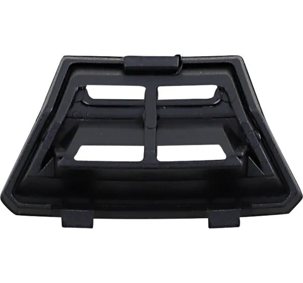 ALPINESTARS(MX) Ersatzteile - VENT REAR CENTRAL S-M5 BLACK