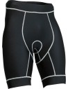 Mountainbike Kompressionsshorts