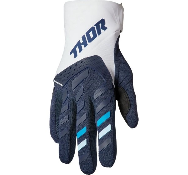 THOR Offroad - GLOVE SPECTRUM WMN MN/WH MD