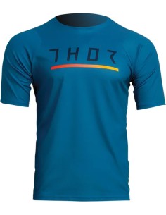 Assist Caliber Kurzarm-Trikot