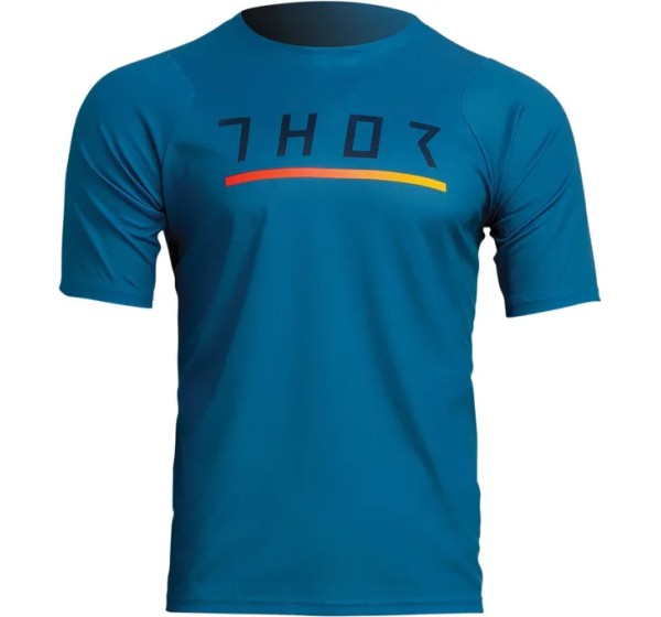 THOR Jerseys - JRSY ASIST SS CALBR TE XS