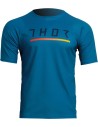 Assist Caliber Kurzarm-Trikot