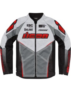 Hooligan Ultrabolt™ Jacke