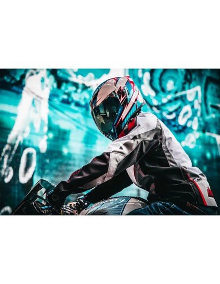 ICON Jacken Bild 11