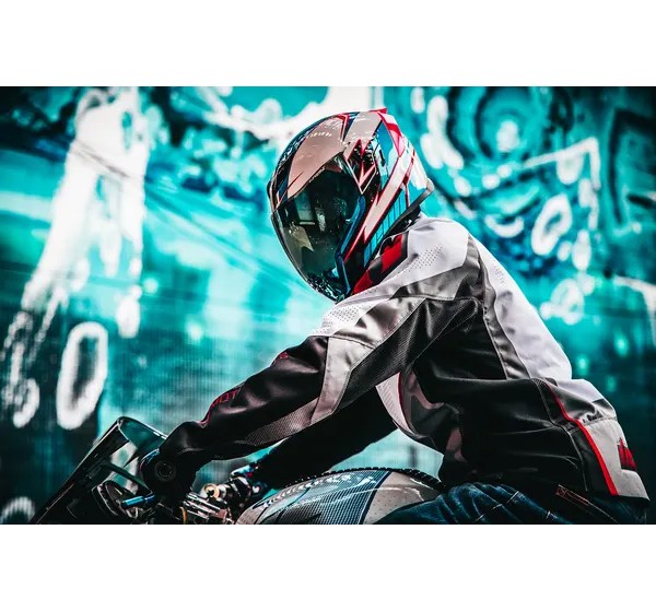 ICON Jacken Bild 11