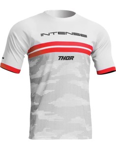 Intense Assist Decoy Kurzarm-Trikot