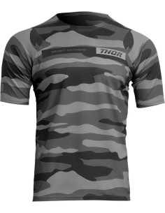 Assist Kurzarmtrikot