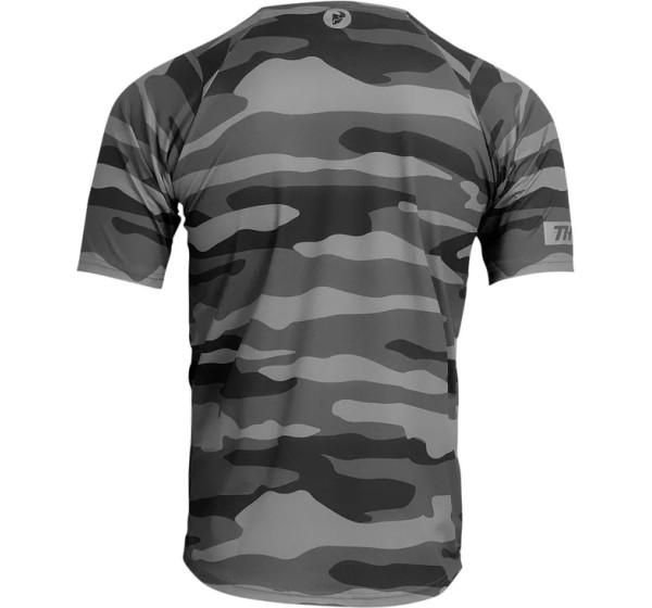 THOR Jerseys - Detailansicht