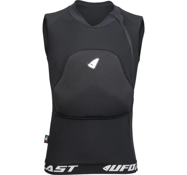 UFO Brust- und Rückenprotektoren - SAFETY JACKET REBORN MV3