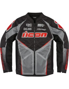 Hooligan Ultrabolt™ Jacke