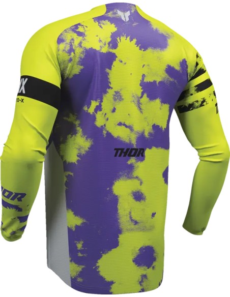 THOR Jerseys - Detailansicht