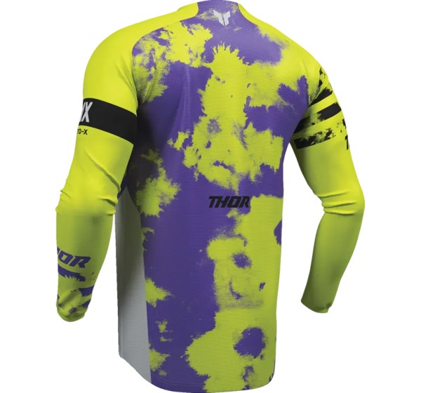 THOR Jerseys - Detailansicht