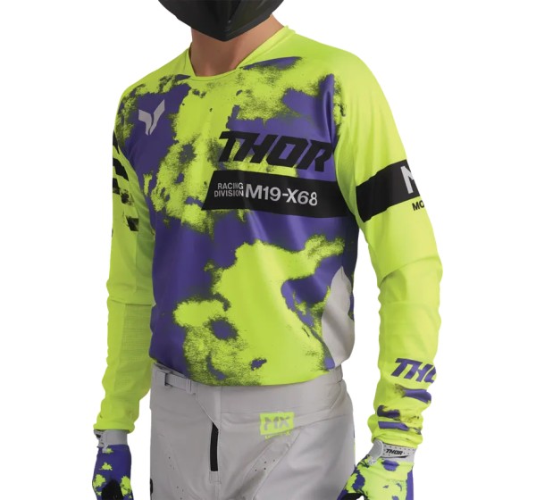 THOR Jerseys Bild 9