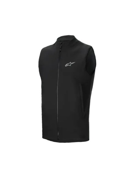 ALPINESTARS BICYCLE Jacken & Westen - VEST A-DURA THERMAL BLACK 2XL