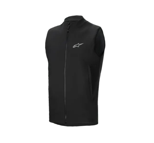 ALPINESTARS BICYCLE Jacken & Westen - VEST A-DURA THERMAL BLACK 2XL