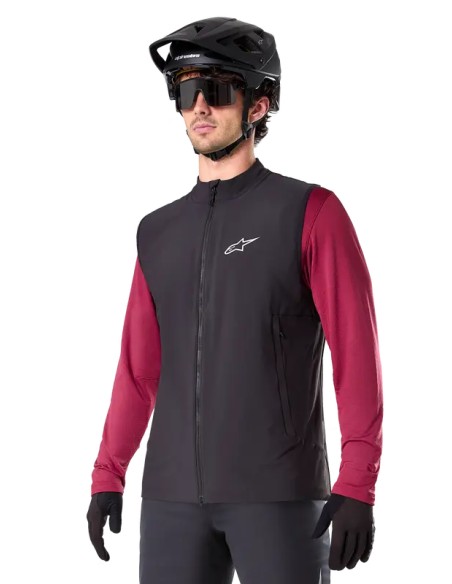 ALPINESTARS BICYCLE Jacken & Westen - Detailansicht