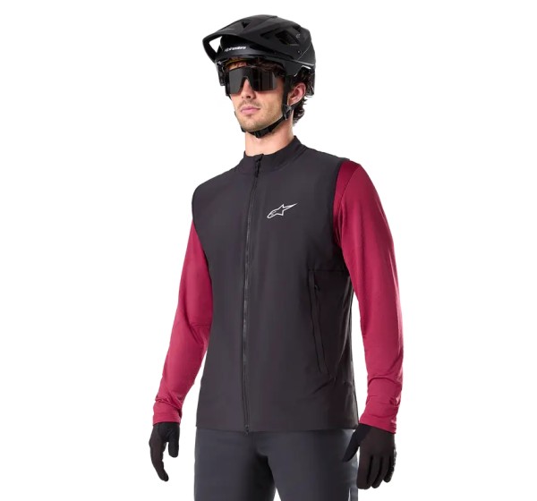 ALPINESTARS BICYCLE Jacken & Westen - Detailansicht
