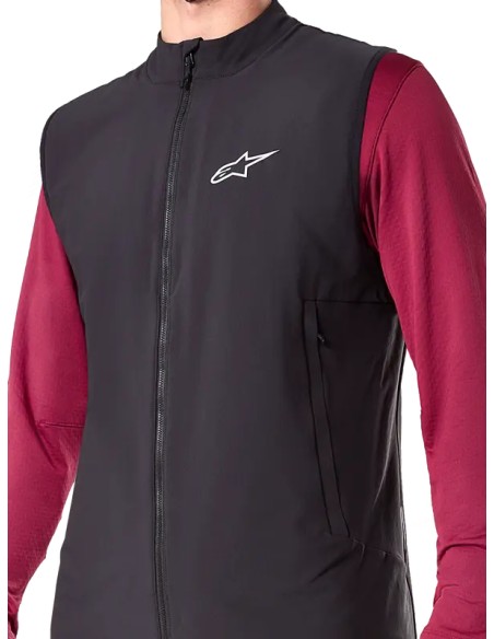 ALPINESTARS BICYCLE Jacken & Westen - Einbaubeispiel