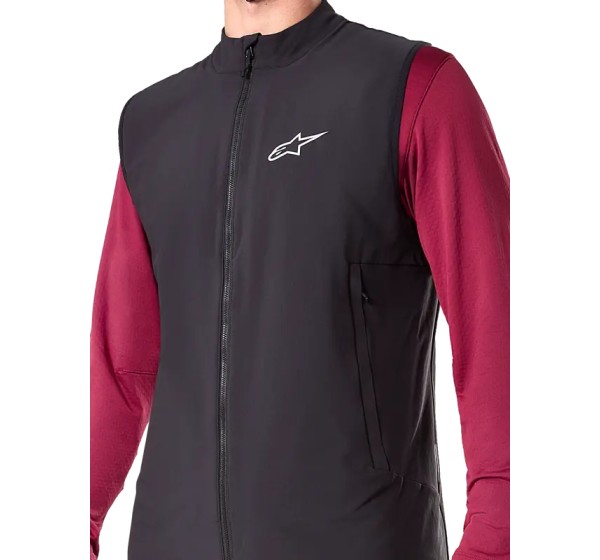 ALPINESTARS BICYCLE Jacken & Westen - Einbaubeispiel