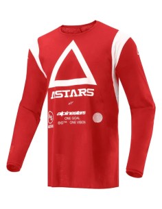 Techdura Jersey