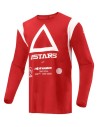Techdura Jersey